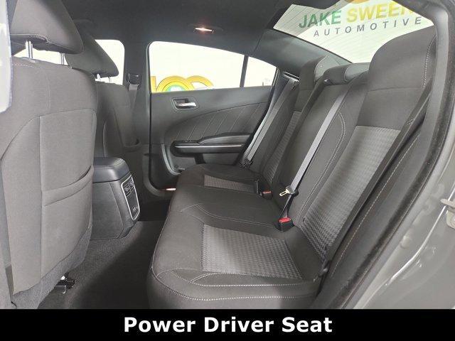 used 2023 Dodge Charger car, priced at $20,685