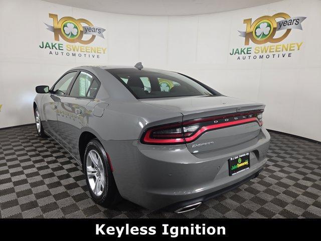 used 2023 Dodge Charger car, priced at $20,685