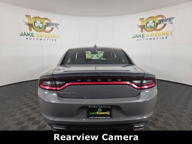 used 2023 Dodge Charger car, priced at $20,685