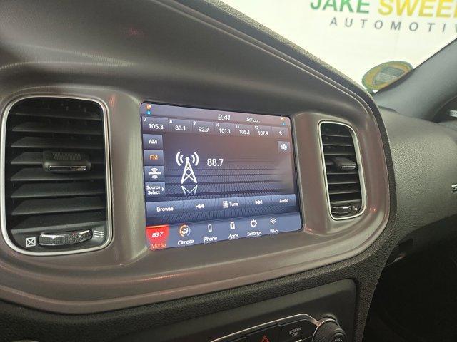 used 2023 Dodge Charger car, priced at $20,685