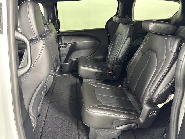 new 2026 Chrysler Voyager car, priced at $40,990