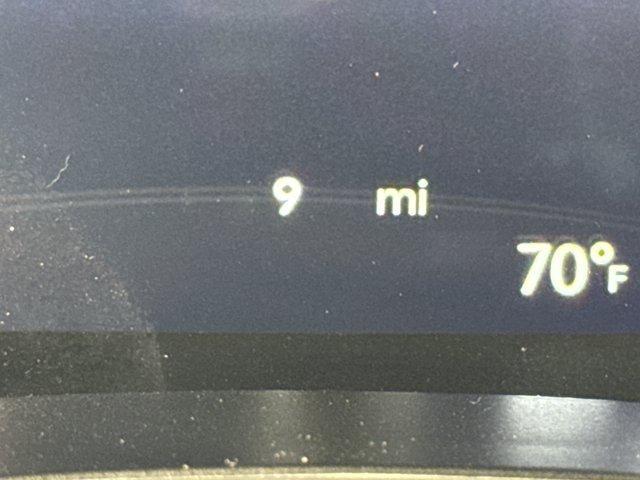 new 2026 Chrysler Voyager car, priced at $40,990