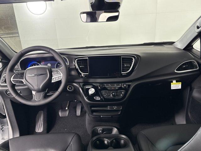 new 2026 Chrysler Voyager car, priced at $40,990