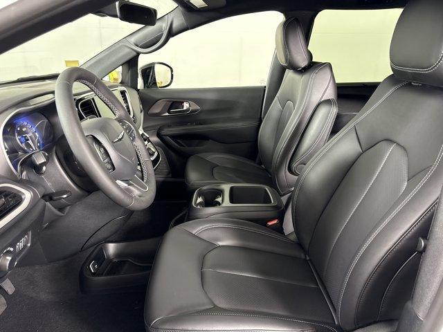 new 2026 Chrysler Voyager car, priced at $40,990