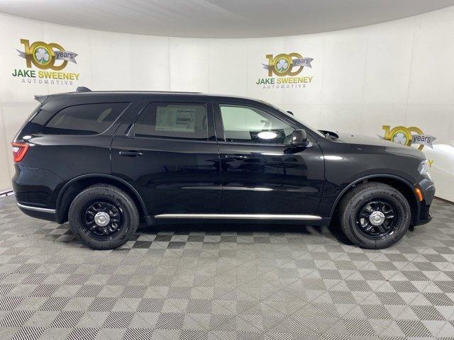 new 2024 Dodge Durango car, priced at $48,665