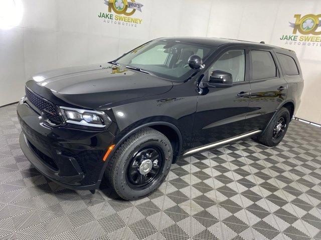 new 2024 Dodge Durango car, priced at $48,665