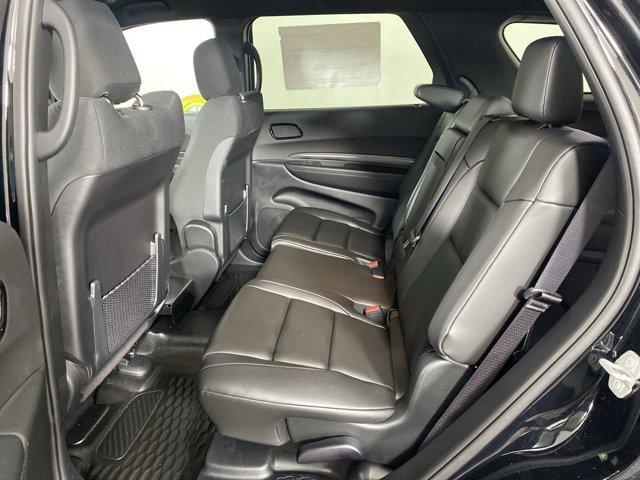 new 2024 Dodge Durango car, priced at $48,665