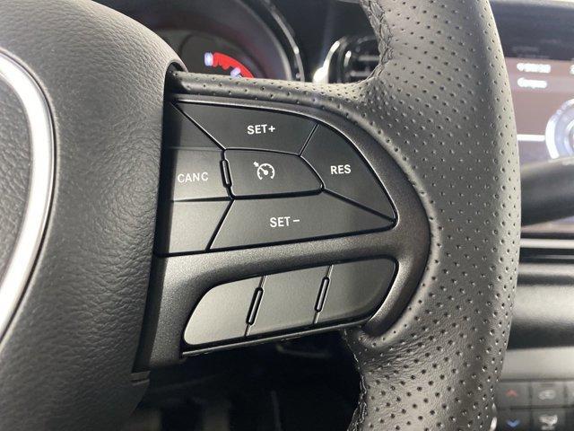 new 2024 Dodge Durango car, priced at $48,665