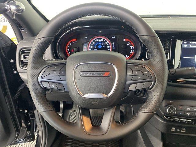 new 2024 Dodge Durango car, priced at $48,665
