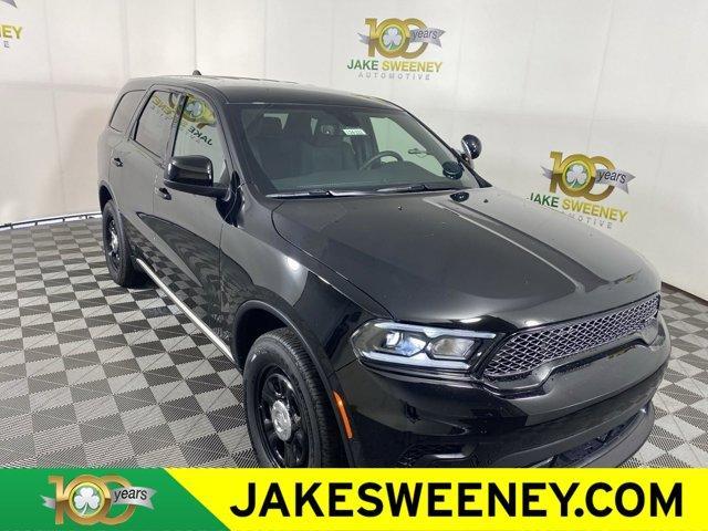 new 2024 Dodge Durango car, priced at $48,665