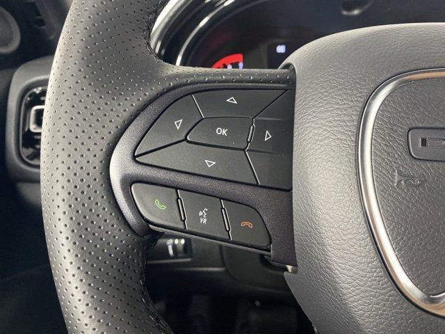 new 2024 Dodge Durango car, priced at $48,665