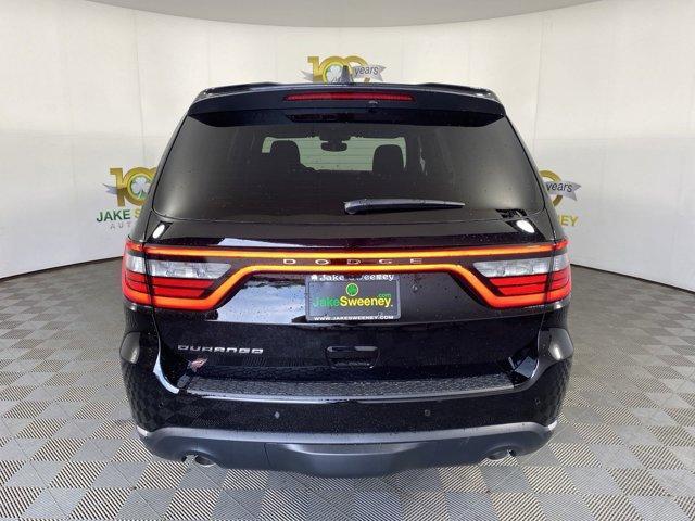new 2024 Dodge Durango car, priced at $48,665