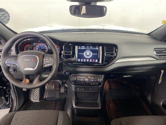 new 2024 Dodge Durango car, priced at $48,665