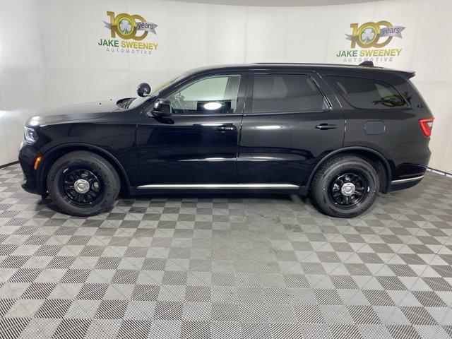 new 2024 Dodge Durango car, priced at $48,665