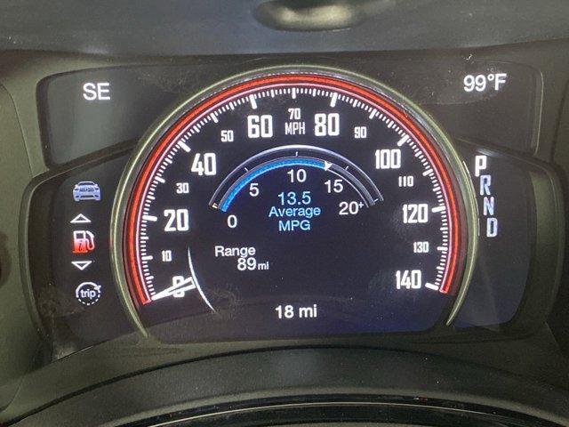 new 2024 Dodge Durango car, priced at $48,665