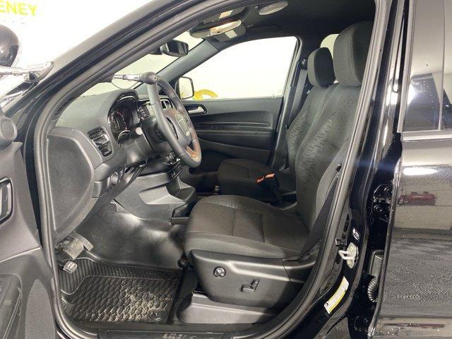 new 2024 Dodge Durango car, priced at $48,665