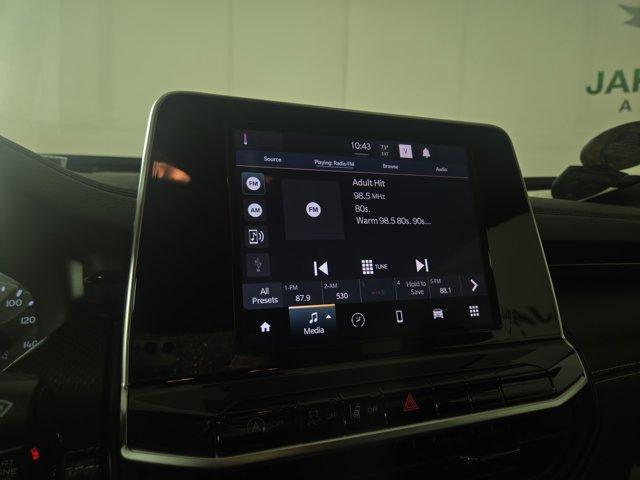 used 2022 Jeep Compass car, priced at $20,988