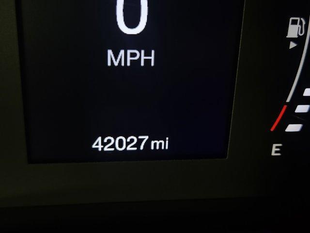 used 2022 Jeep Compass car, priced at $20,988
