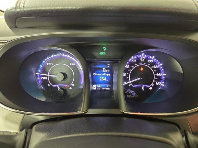 used 2016 Toyota Avalon Hybrid car, priced at $15,000
