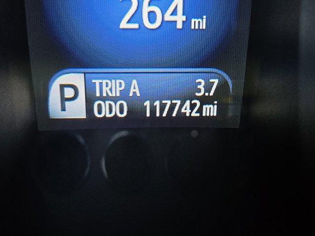 used 2016 Toyota Avalon Hybrid car, priced at $15,000