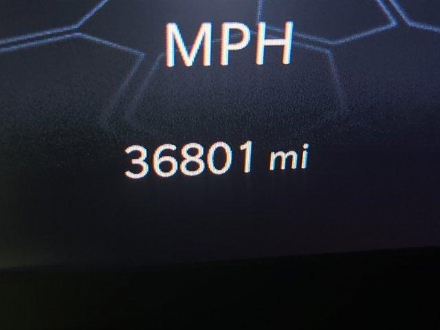 used 2022 Jeep Compass car, priced at $20,988