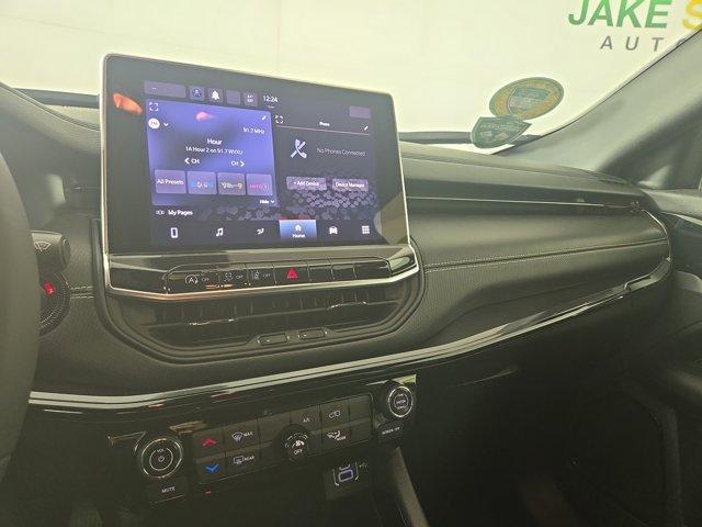 used 2022 Jeep Compass car, priced at $20,988