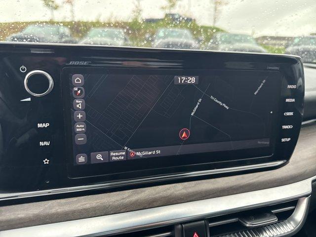 used 2021 Kia K5 car, priced at $22,988