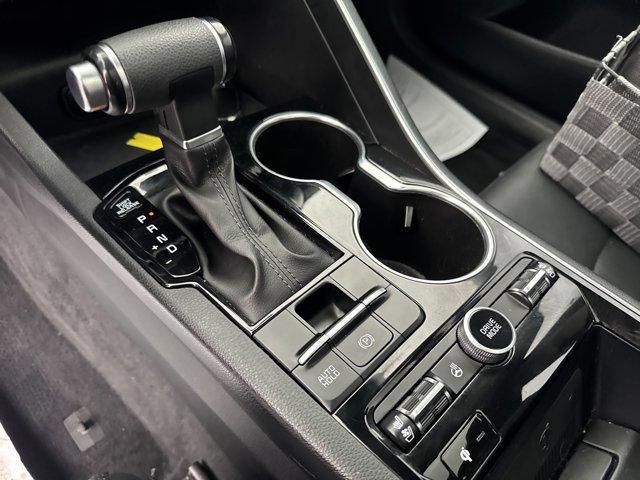 used 2021 Kia K5 car, priced at $22,988