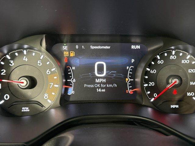 new 2026 Jeep Compass car, priced at $30,988