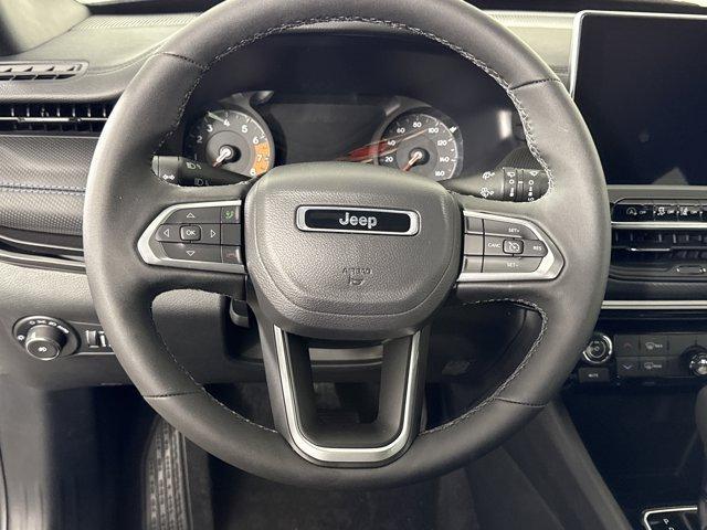 new 2026 Jeep Compass car, priced at $30,988