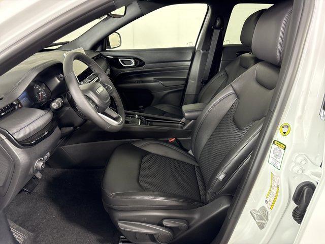new 2026 Jeep Compass car, priced at $30,988