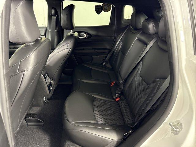 new 2026 Jeep Compass car, priced at $30,988