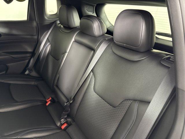 new 2026 Jeep Compass car, priced at $30,988