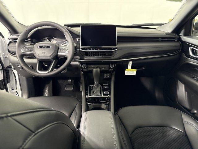 new 2026 Jeep Compass car, priced at $30,988