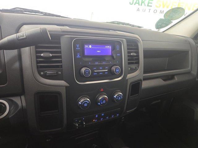 used 2018 Ram 2500 car, priced at $32,789