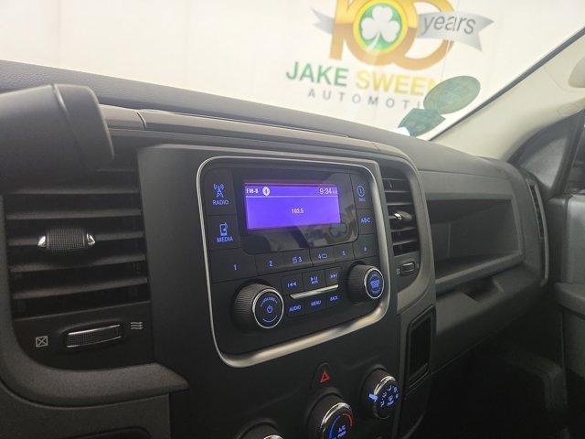 used 2018 Ram 2500 car, priced at $32,789