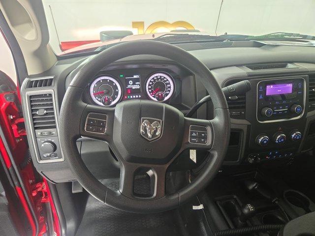 used 2018 Ram 2500 car, priced at $32,789