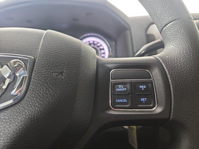 used 2018 Ram 2500 car, priced at $32,789