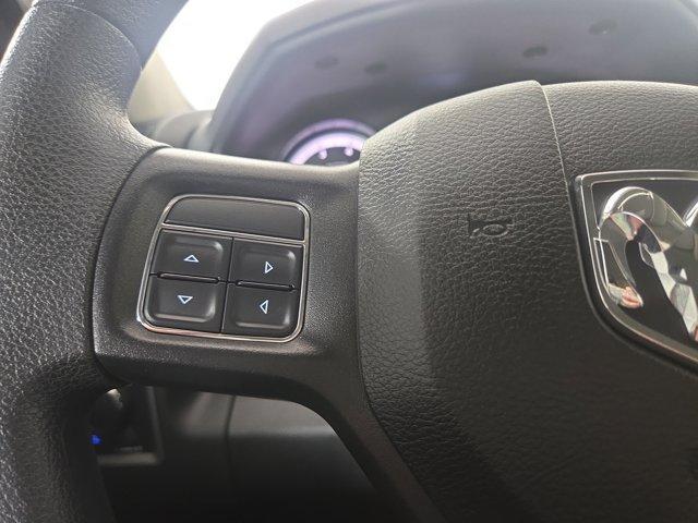 used 2018 Ram 2500 car, priced at $32,789