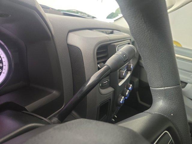 used 2018 Ram 2500 car, priced at $32,789