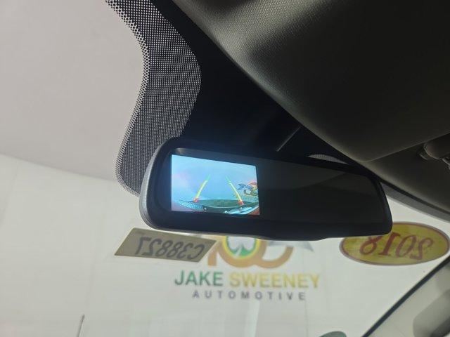 used 2018 Ram 2500 car, priced at $32,789