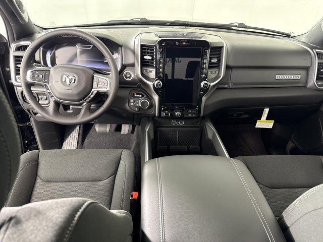 new 2026 Ram 1500 car, priced at $57,502