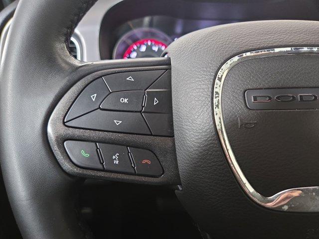 used 2022 Dodge Charger car, priced at $20,580