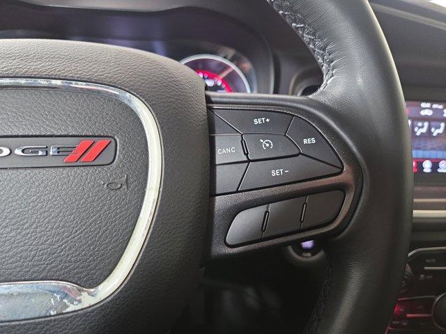 used 2022 Dodge Charger car, priced at $20,580