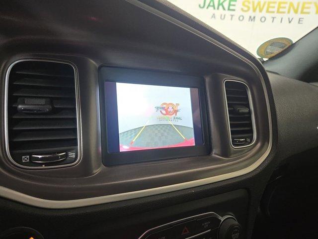 used 2022 Dodge Charger car, priced at $20,580