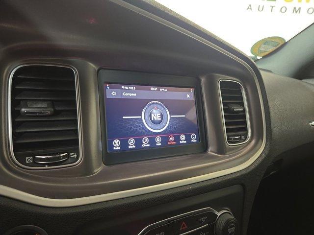 used 2022 Dodge Charger car, priced at $20,580