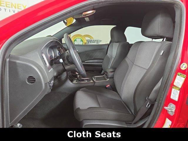used 2022 Dodge Charger car, priced at $20,580