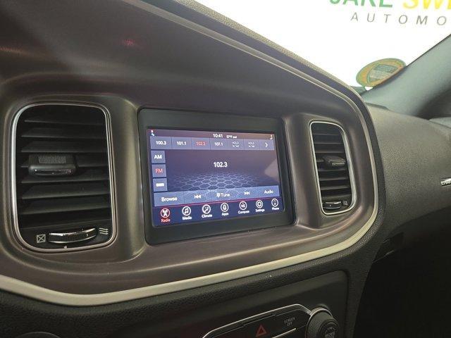 used 2022 Dodge Charger car, priced at $20,580