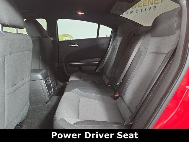 used 2022 Dodge Charger car, priced at $20,580