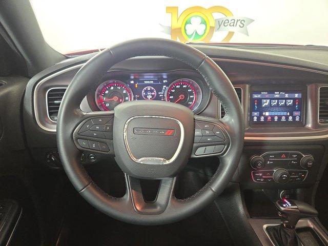 used 2022 Dodge Charger car, priced at $20,580